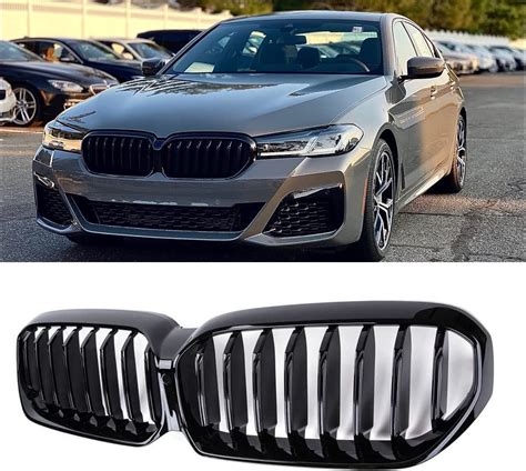 Bmw 2021 Front Grill